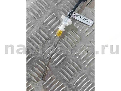 Трос двери передней Volkswagen Passat, 2009 г., OEM 3c4839085l, арт. 002699, фото 2