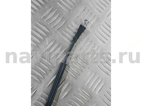 Трос двери передней Volkswagen Passat, 2009 г., OEM 3c4839085l, арт. 002699, фото 3