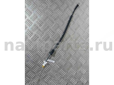 Трос двери передней Volkswagen Passat, 2009 г., OEM 3c4839085l, арт. 002699, фото 4