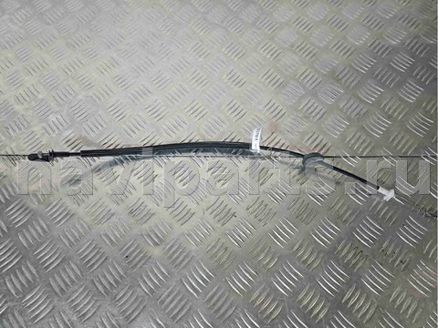 Трос двери передней Ford Focus, 2006 г., OEM 9941381030705, арт. 003761, фото 2
