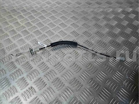 Трос двери передней Opel Vectra, 2004 г., OEM 24447382, арт. 010544