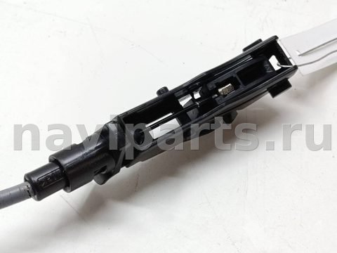 Трос двери передней BMW 3 G20/G21, 2023 г., OEM 51217432223, арт. 013442, фото 2