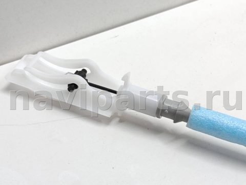 Трос двери передней BMW 3 G20/G21, 2023 г., OEM 51217432223, арт. 013442, фото 3