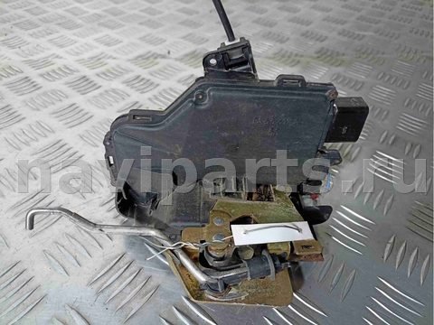 Трос двери передней Audi A6, 2003 г., арт. 014232sep1, фото 3