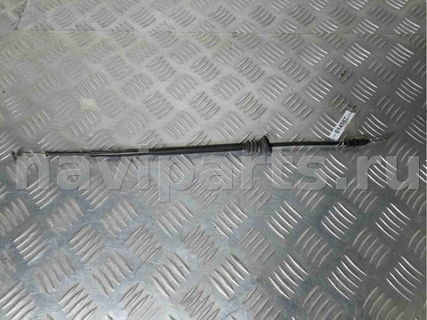 Трос двери передней Skoda Fabia, 2000 г., арт. 014587