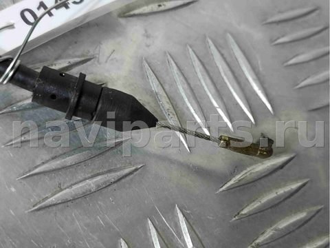 Трос двери передней Skoda Fabia, 2000 г., арт. 014587, фото 2
