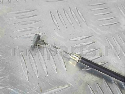 Трос двери передней Skoda Fabia, 2000 г., арт. 014587, фото 3