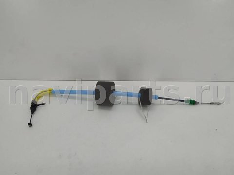 Трос двери передней BMW 3 G20/G21, 2023 г., OEM 51217432222, арт. 015956