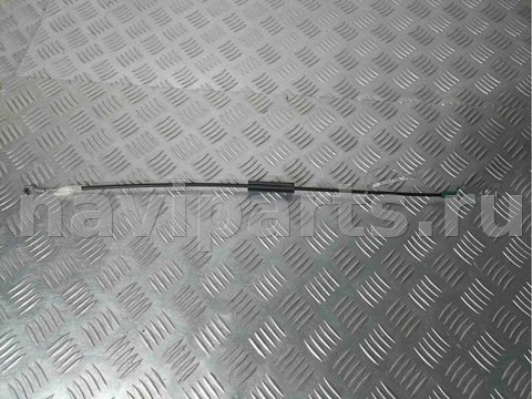 Трос двери передней Opel Astra, 2007 г., арт. 016776