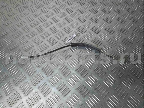 Трос двери передней Opel Vectra, 2004 г., OEM 24447382, арт. 019658