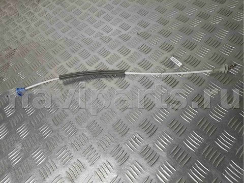 Трос двери передней Volkswagen Passat, 2002 г., арт. 023316