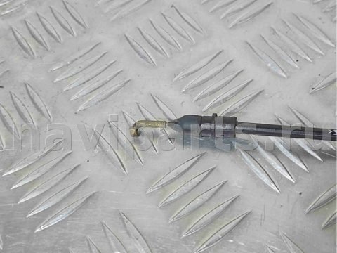 Трос двери передней Skoda Octavia, 2002 г., OEM 1u0837099d, арт. 023561, фото 3