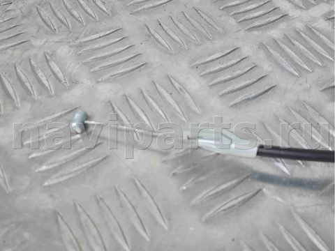 Трос двери передней Opel Vectra, 2005 г., OEM 13231174, арт. 024225, фото 2