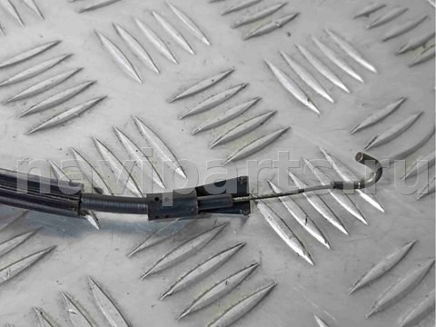 Трос двери передней Volkswagen Passat, 2002 г., OEM 3b0837785e, арт. 024608, фото 2