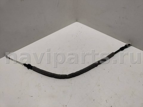 Трос двери передней Mercedes S W221, 2013 г., OEM 15628240, арт. 1-320-7