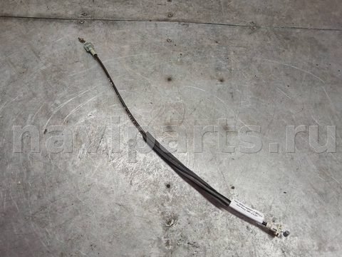 Трос двери передней Opel Astra, 1998 г., арт. 101018