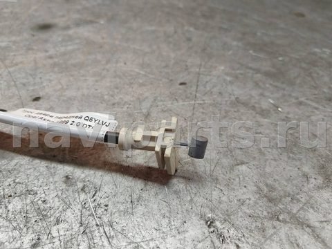 Трос двери передней Opel Astra, 1998 г., арт. 101018, фото 2