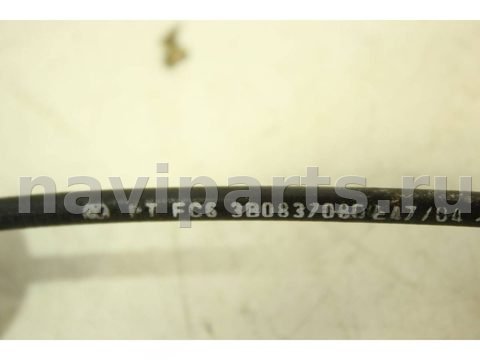 Трос двери передней Volkswagen Passat B5, 2003 г., OEM 3B0837085E, арт. 101216488, фото 4
