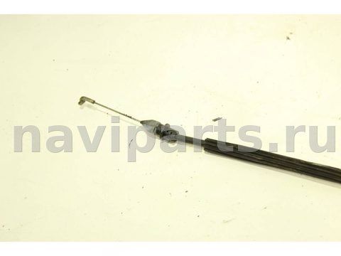 Трос двери передней Volkswagen Passat B5, 2004 г., OEM 3B0837085E, арт. 101217613, фото 2
