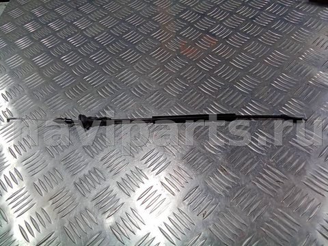 Трос двери передней Skoda Octavia A5, 2005 г., OEM 1Z0837085, арт. 101966847