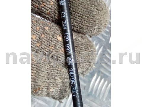 Трос двери передней Skoda Octavia A5, 2005 г., OEM 1Z0837085, арт. 101966847, фото 10