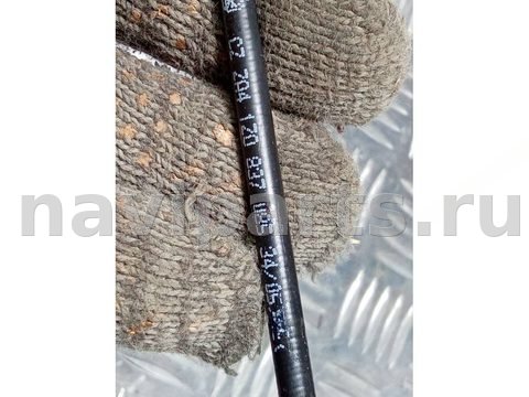 Трос двери передней Skoda Octavia A5, 2005 г., OEM 1Z0837085, арт. 101966847, фото 11