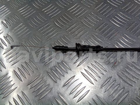 Трос двери передней Skoda Octavia A5, 2005 г., OEM 1Z0837085, арт. 101966847, фото 4