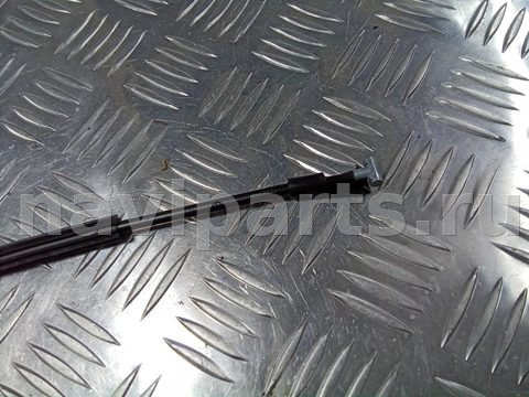 Трос двери передней Skoda Octavia A5, 2005 г., OEM 1Z0837085, арт. 101966847, фото 6