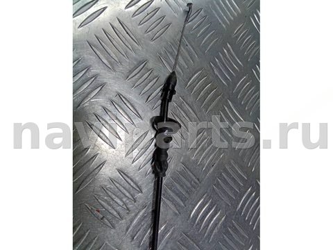 Трос двери передней Skoda Octavia A5, 2005 г., OEM 1Z0837085, арт. 101966847, фото 8