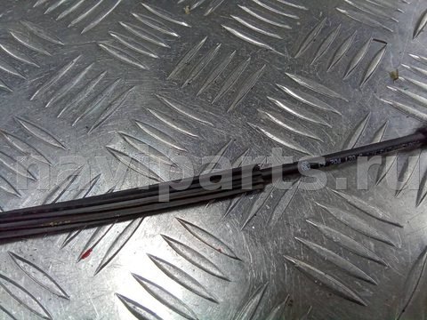 Трос двери передней Skoda Octavia A5, 2005 г., OEM 1Z0837085, арт. 101966849, фото 5