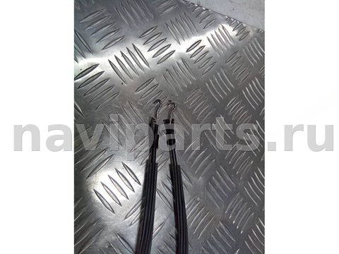 Трос двери передней Volkswagen Passat CC, 2010 г., OEM 3C8837085, арт. 102037227, фото 10