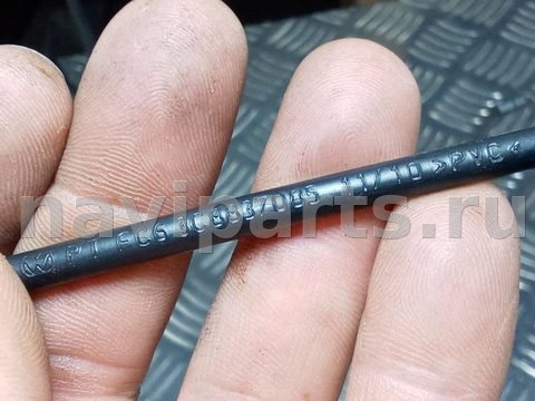 Трос двери передней Volkswagen Passat CC, 2010 г., OEM 3C8837085, арт. 102037227, фото 11