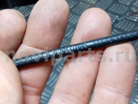 Трос двери передней Volkswagen Passat CC, 2010 г., OEM 3C8837085, арт. 102037227, фото 12