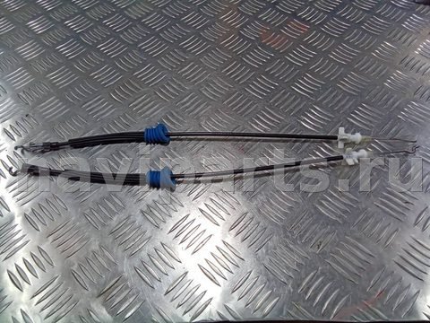 Трос двери передней Volkswagen Passat CC, 2010 г., OEM 3C8837085, арт. 102037227, фото 2