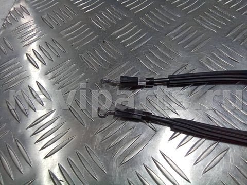 Трос двери передней Volkswagen Passat CC, 2010 г., OEM 3C8837085, арт. 102037227, фото 3