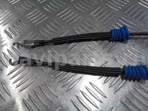 Трос двери передней Volkswagen Passat CC, 2010 г., OEM 3C8837085, арт. 102037227, фото 4