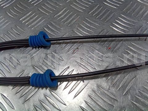 Трос двери передней Volkswagen Passat CC, 2010 г., OEM 3C8837085, арт. 102037227, фото 5