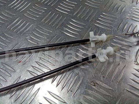 Трос двери передней Volkswagen Passat CC, 2010 г., OEM 3C8837085, арт. 102037227, фото 6