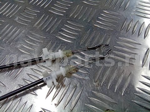Трос двери передней Volkswagen Passat CC, 2010 г., OEM 3C8837085, арт. 102037227, фото 7