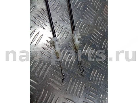 Трос двери передней Volkswagen Passat CC, 2010 г., OEM 3C8837085, арт. 102037227, фото 8