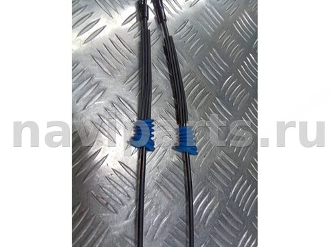 Трос двери передней Volkswagen Passat CC, 2010 г., OEM 3C8837085, арт. 102037227, фото 9