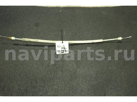 Новое Audi A6 C5, 2003 г., арт. 104366729
