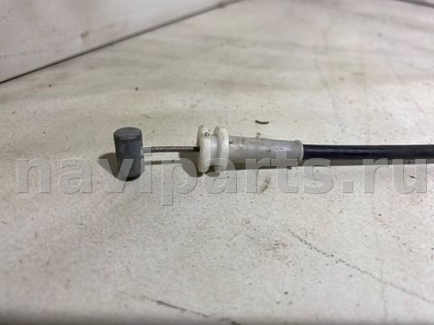 Трос двери передней Renault Scenic, 2000 г., арт. 104399738, фото 2