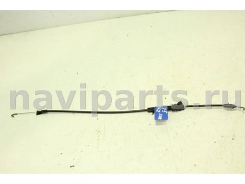 Новое Volkswagen Transporter T5, 2006 г., OEM 7E0837085, арт. 104428254