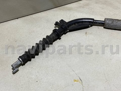 Трос двери передней Skoda Kamiq, 2022 г., арт. 105222530, фото 3