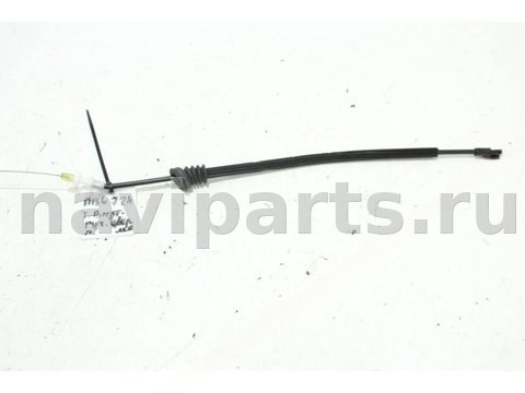 Трос двери передней Volkswagen Passat B6, 2006 г., арт. 105468583