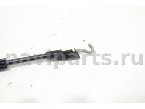 Трос двери передней Volkswagen Passat B6, 2006 г., арт. 105468583, фото 3