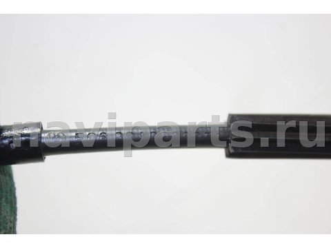 Трос двери передней Volkswagen Passat B6, 2006 г., арт. 105468583, фото 4
