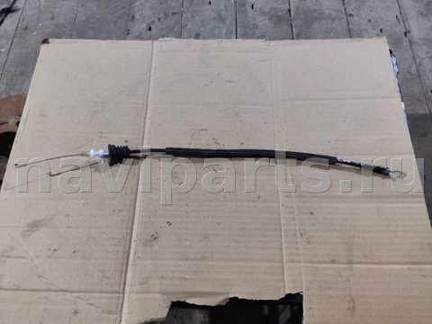 Новое Volkswagen Passat B6, 2008 г., арт. 105964071