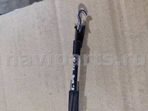 Трос двери передней Volkswagen Passat B6, 2008 г., арт. 105964071, фото 4